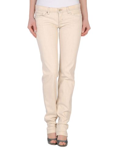 ZOOM D&G - Denim pants