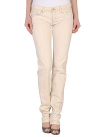 D&G - Denim trousers