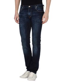 LOVE MOSCHINO - Denim pants