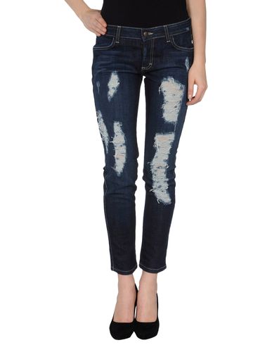 ZOOM SIWY - Denim pants