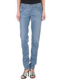 DIESEL - Denim trousers