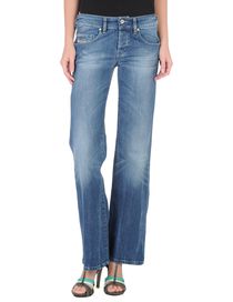 DIESEL - Denim trousers