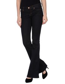J BRAND - Denim trousers