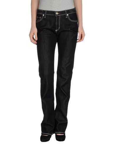 ZOOM JACOB COHЁN - Denim pants