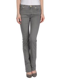 JACOB COHЁN - Casual trouser