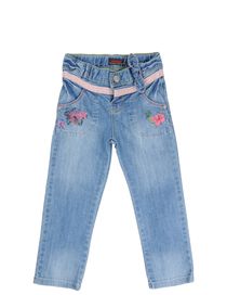 CATIMINI - Denim pants