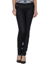 DIESEL - Denim pants