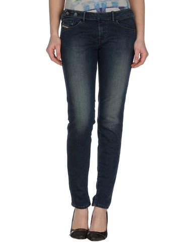 ZOOM DIESEL - Denim pants