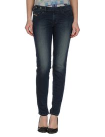 DIESEL - Denim pants