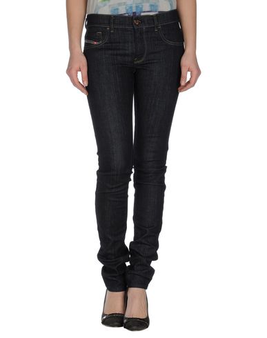 ZOOM DIESEL - Denim trousers