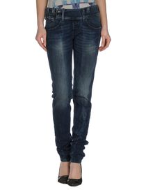 DIESEL - Denim pants