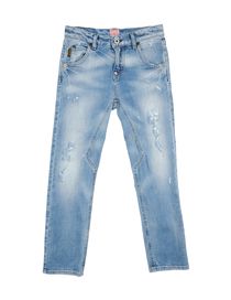 RA-RE - Denim pants