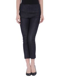 JOSEPH - Denim capris