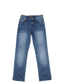 RA-RE - Denim pants