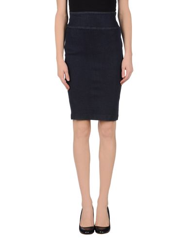 ZOOM CITIZENS OF HUMANITY - Denim skirt
