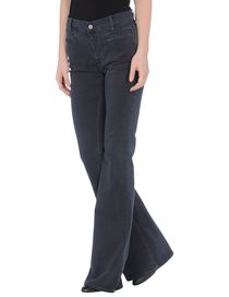 MIH-JEANS - Denim pants