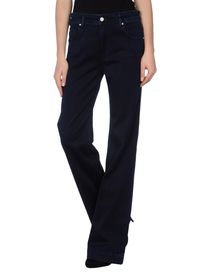 MIH-JEANS - Denim pants