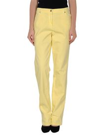 L.PUCCI - Denim trousers