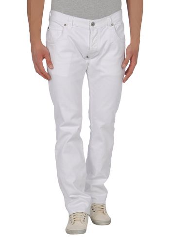 ZOOM ARMANI JEANS - Denim pants