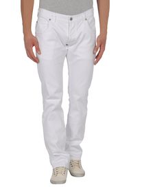 ARMANI JEANS - Denim pants