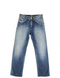 RA-RE - Denim pants