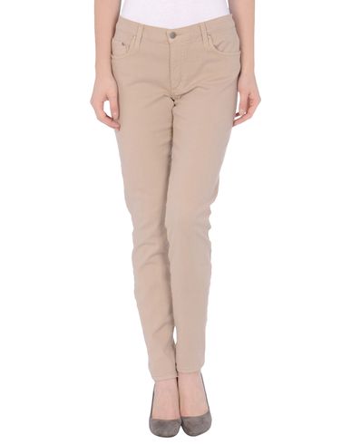 ZOOM NOBODY - Denim pants