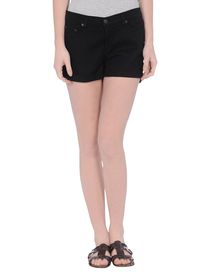 RAG & BONE - Denim shorts