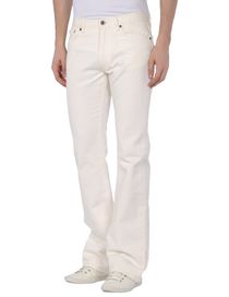 MIU MIU - Denim pants