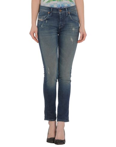ZOOM DIESEL - Denim pants