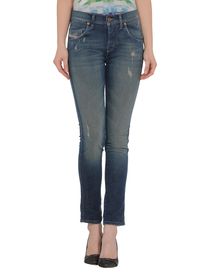 DIESEL - Denim pants