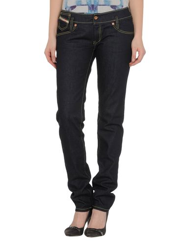 ZOOM DIESEL - Denim pants