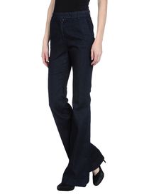 CURRENT/ELLIOTT - Denim trousers