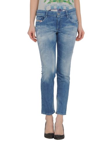 ZOOM DIESEL - Denim pants