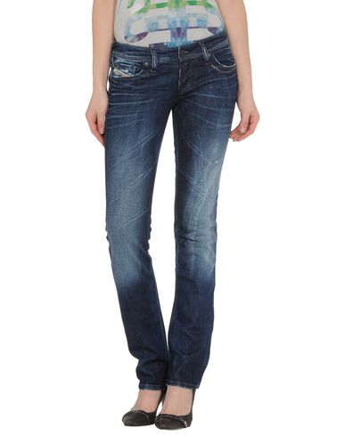 ZOOM DIESEL - Denim pants
