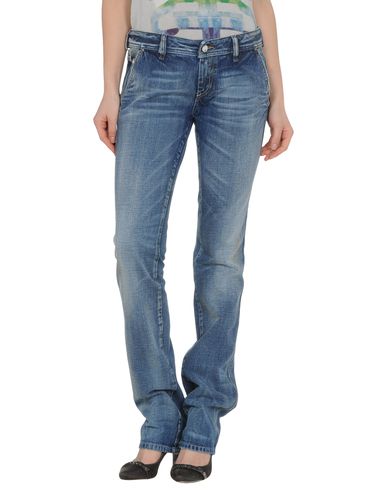 ZOOM DIESEL - Denim pants