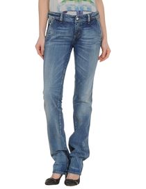 DIESEL - Denim pants