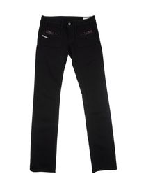 DIESEL - Denim pants