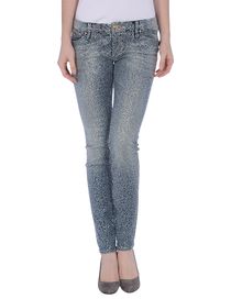 LEROCK - Denim pants