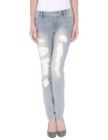 LEROCK - Denim pants