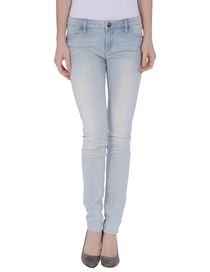 LEROCK - Denim pants