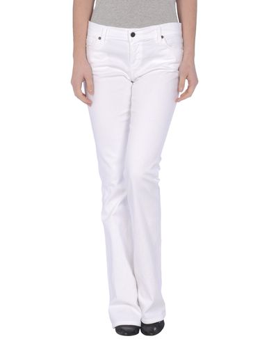 ZOOM CITIZENS OF HUMANITY - Denim pants