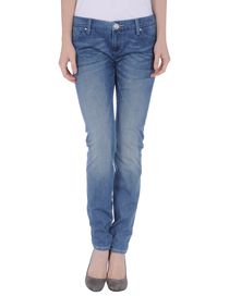LEROCK - Denim pants