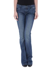 LEROCK - Denim pants