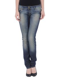 ROŸ ROGER'S - Denim pants