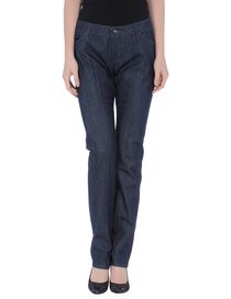 LEROCK - Denim pants