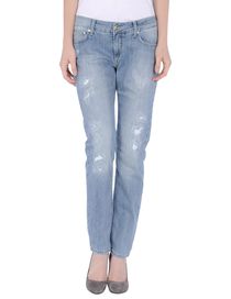 UP ★ JEANS - Denim trousers