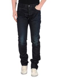 REPLAY - Denim pants