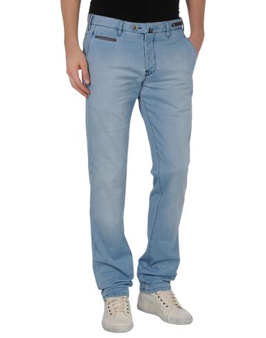 ZOOM PT01 - Denim pants