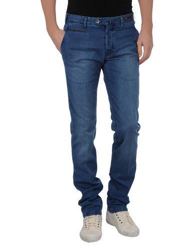 ZOOM PT01 - Denim pants