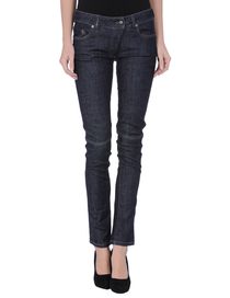 BREMA - Denim trousers